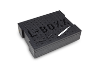 L-BOXX 6000003674 accessoire voor opslagdozen Zwart - thumbnail