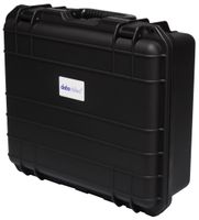 Datavideo HC-300 Hard carrying case for Monitors / Cameras / TP-300 Teleprompter / Accessories - thumbnail