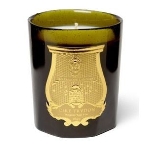 Cire Trudon Perfumed Candle Abd el Kader