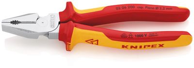 COMBINATIETANG 0206-200 MM