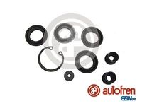 Reparatieset, hoofdremcilinder D1584