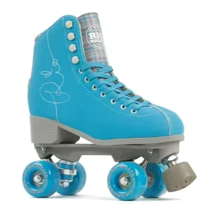 Signature Blue - Rollerskates