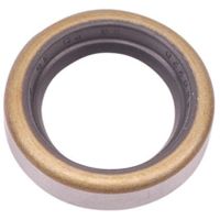 BAC Keerring 20/30/7 df staal