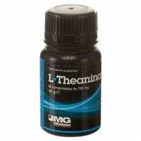 Soria L-Theanina Mgdose 60 Tabletten