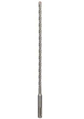 Bosch Accessoires Sds-Plus Plus-3, 6.5X200X260 - 2608831014