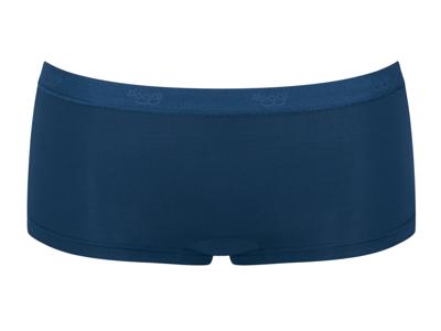 Hello by Sloggi Dames hipster of slip Fresh N Free (Hipster, Blauw, 42)