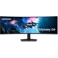 Samsung Odyssey G9 LS49CG950EUXEN 49 Ultrawide QHD 240Hz Curved VA Gaming Monitor