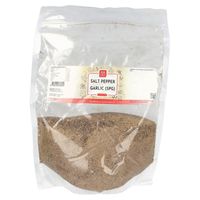 Salt Pepper Garlic (SPG) - 2 KG Grootverpakking