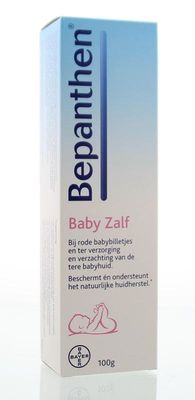 Zalf baby