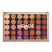 Profusion Cosmetics Master Artistry Palette Mirage - thumbnail