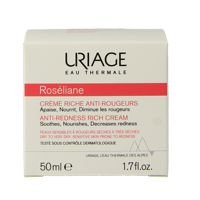 Roseliane kalmerende verzorging 40 Milliliter