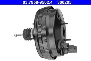 Rembekrachtiger 03785895024