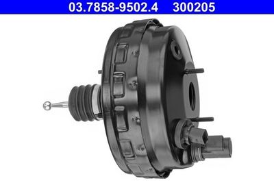 Rembekrachtiger 03785895024
