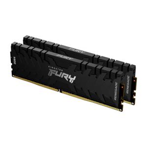 Kingston Technology FURY Renegade geheugenmodule 64 GB 2 x 32 GB DDR4 3200 MHz