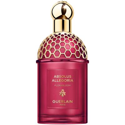 Guerlain Absolus Allegoria Florabloom Eau de Parfum 125ml Guerlain Absolus Allegoria Florabloom Eau de Parfum 125ml
