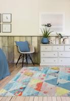 Easy Living - Vloerkleed Amelie AM03 Triangles -