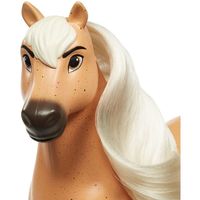 Mattel Spirit American Workhorse Stallion - thumbnail