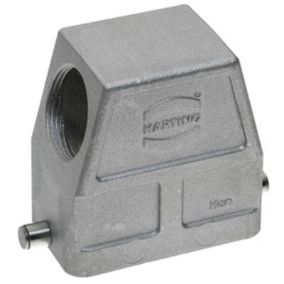 HARTING Afdekkap 19628100547 19628100547 1 stuk(s) Piece