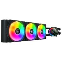 Kit voor vloeibare koeling Cougar Poseidon Elite ARGB 360