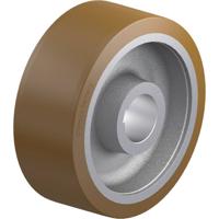 Blickle GBN 506/120H7 Aandrijfwiel met hoog draagvermogen Wieldiameter: 500 mm Draagvermogen (max.): 9000 kg 1 stuk(s)