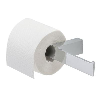 Toiletrolhouder Geesa Modern Art | Zonder klep | Chroom