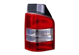 Achterlicht links ACHTERKLEP / Witte Knipperlicht 5897933
