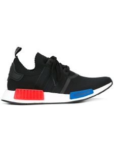 adidas baskets "NMD" - Noir