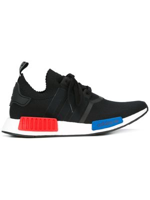 adidas baskets "NMD" - Noir
