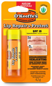O&apos;keeffe&apos;s Lip Repair & Protect Lip Balm