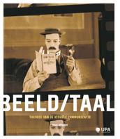 Beeld/taal (Paperback)
