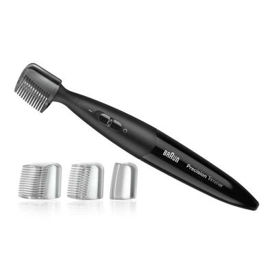 Trimmer Braun PT5010 Zwart