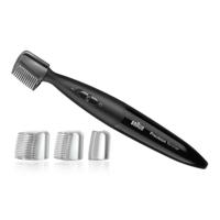 Trimmer Braun PT5010 Zwart