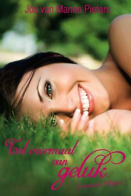 Tot overmaat van geluk - Jos van Manen - Pieters - ebook