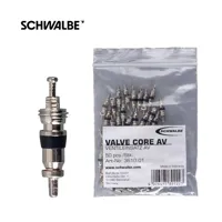 SCHWALBE ventiel-inzetdeel valve insert short