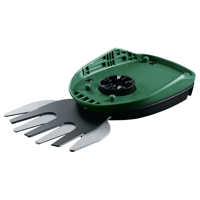 Bosch Accessoires isio grass blade - f016800616