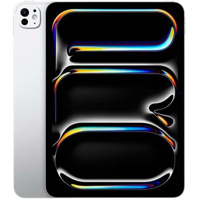 Apple iPad Pro (2024) 11 inch 1TB WiFi Tablet Zilver