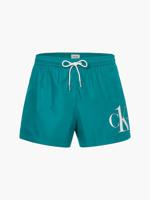 Calvin Klein - Swimshort - Short - CK One - CVT, Maat:M