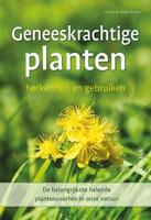 Geneeskrachtige planten herkennen en gebruiken (Paperback) Geneeskrachtige planten herkennen en gebruiken (Paperback)