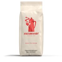 Caffè Hausbrandt Qualità Rossa - koffiebonen - 1 kilo - thumbnail