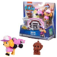 Paw Patrol Big Truck Pups Skye Speelset