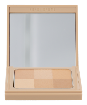 Bobbi Brown Nude Finish Illuminating Powder 6.60 g Gezichtspoeder 6.6 g