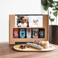 Gepersonaliseerd bierpakket - IPA