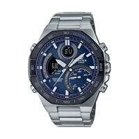 Casio ECB-950DB-2AEF Heren horloge