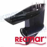 REC1623-8951A37 - STAARTBEHUIZING ALPHA ONE EN MR. Mercruiser