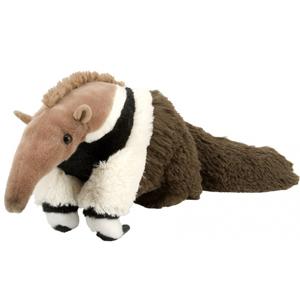 Wild Republic pluche miereneter knuffel - 30 cm - dieren