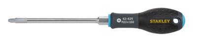 Stanley FMHT0-62625 FatMax Bolster Schroevendraaier PZ3 x 150mm