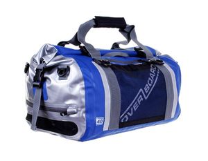 Overboard Waterdichte Pro-Sports Duffel 40 Liter Blauw