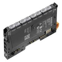 Weidmüller UR20-8AI-I-16-DIAG-HD 1315720000 PLC-ingangsmodule 24 V/DC
