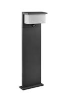 Trio Staande lampNestos antraciet 80cm - 440969142
