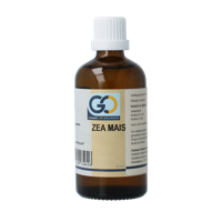 Zea mais bio 100 Milliliter